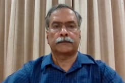 Lateral Movement Is A Mirage: Former Air Force Officer Lateral Movement Is A Mirage: Former Air Force Officer