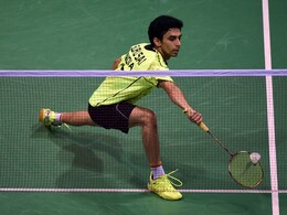 CWG Bronze Medallist Gurusaidutt Retires From Badminton