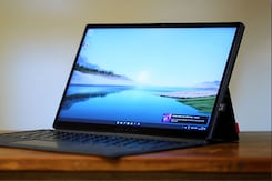 Asus ROG Flow Z13: A 2-in-1 Gaming Laptop and Tablet? Asus ROG Flow Z13: A 2-in-1 Gaming Laptop and Tablet?