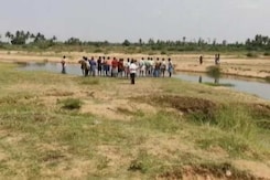 7 Including 4 Minors Drown In Tamil Nadu River 7 Including 4 Minors Drown In Tamil Nadu River