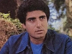 राज बब्बर के इकलौते दामाद नहीं किसी से कम, बॉलीवुड नहीं टीवी पर दिए हिट शोज, NSD से ली है ट्रेनिंग