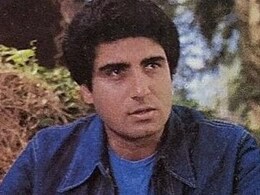 इस मेल सुपरस्टार के चेहरे से नजर नहीं हटा पा रहे थे जब राज बब्बर, पहली मुलाकात पर बोले- जितनी देर मैं उनके बगल में...