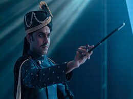 जादूगर बनकर आए पंचायत के सचिव जी, गर्लफ्रेंड और खेल से जुड़ी इन दो समस्याओं का करना है समाधान जादूगर बनकर आए पंचायत के सचिव जी, गर्लफ्रेंड और खेल से जुड़ी इन दो समस्याओं का करना है समाधान