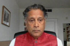 Need Social Harmony For Good Foreign Relations: Arvind Subramanian Need Social Harmony For Good Foreign Relations: Arvind Subramanian