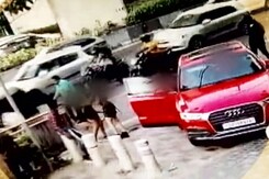 Hyderabad Gang-Rape: The 6-Hour Horror Hyderabad Gang-Rape: The 6-Hour Horror