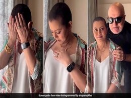 ब्रेस्ट कैंसर के बाद Bollywood actress Mahima Chaudhary ने साझा की आपबीती, अनुपम खेर से बातें करते हुए रो पड़ीं, वीडियो में पहचानना हो रहा है मुश्किल ब्रेस्ट कैंसर के बाद Bollywood actress Mahima Chaudhary ने साझा की आपबीती, अनुपम खेर से बातें करते हुए रो पड़ीं, वीडियो में पहचानना हो रहा है मुश्किल