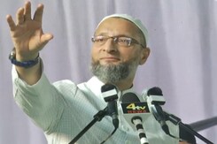 "Nupur Sharma Will Be Made Big Leader In 6-7 Months": Asaduddin Owaisi "Nupur Sharma Will Be Made Big Leader In 6-7 Months": Asaduddin Owaisi