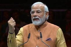 "Emergency A Black Spot On India's Vibrant Democracy": PM Modi In Germany "Emergency A Black Spot On India's Vibrant Democracy": PM Modi In Germany