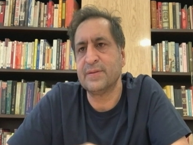 "This Is A People-Less Fight": Sajjad Lone On Targeted Killings