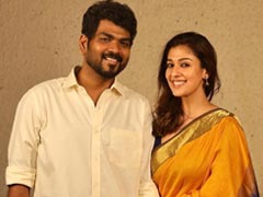Nayanthara And Vignesh Shivan's Reported Wedding: Date, Venue, Guest List