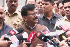 20 Rebel MLAs In Touch With Us, Claims Sanjay Raut Of Sena 20 Rebel MLAs In Touch With Us, Claims Sanjay Raut Of Sena