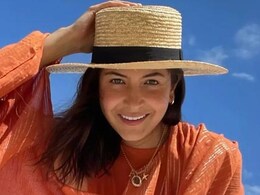 &nbsp;It's Just Anushka Sharma "Dreaming" About This Food