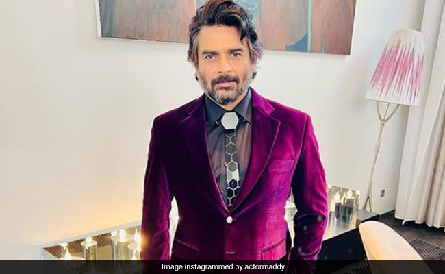 Actor Madhavan Says India Used Hindu Calendar To Launch Rocket To Mars, Twitter Users React