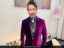 मंगल मिशन में हिंदू पंचांग के इस्तेमाल पर R Madhavan के बयान से हैरान हुए ट्विटर यूजर्स, जमकर किया ट्रोल मंगल मिशन में हिंदू पंचांग के इस्तेमाल पर R Madhavan के बयान से हैरान हुए ट्विटर यूजर्स, जमकर किया ट्रोल