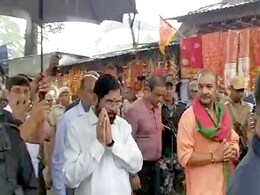 महाराष्ट्र संकट : कल होने वाले फ्लोर टेस्ट के मद्देनजर गुवाहाटी से बागी विधायक आज जाएंगे गोवा महाराष्ट्र संकट : कल होने वाले फ्लोर टेस्ट के मद्देनजर गुवाहाटी से बागी विधायक आज जाएंगे गोवा