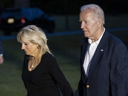 Biden, US First Lady Jill Biden Extend Condolences Over Wayanad Landslides Biden, US First Lady Jill Biden Extend Condolences Over Wayanad Landslides
