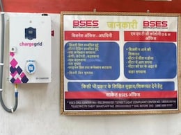 Magenta ChargeGrid Installs More Than 100 Home EV Chargers In Delhi Magenta ChargeGrid Installs More Than 100 Home EV Chargers In Delhi