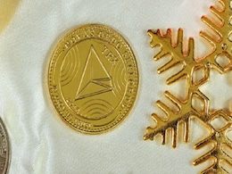 TRON के USDD ने बढ़ाई क्रिप्टो मार्केट की टेंशन, अभी भी अस्थिरता की स्थिति में TRON के USDD ने बढ़ाई क्रिप्टो मार्केट की टेंशन, अभी भी अस्थिरता की स्थिति में