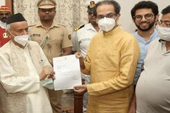 Watch: Uddhav Thackeray Bows Out, What Next In Sena Saga? Watch: Uddhav Thackeray Bows Out, What Next In Sena Saga?