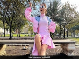 खतरों के खिलाड़ी 12 में क्या रूबीना दिलैक के साथ हुई है नाइंसाफी, एक्ट्रेस ने लिखा रहस्यमय ट्वीट खतरों के खिलाड़ी 12 में क्या रूबीना दिलैक के साथ हुई है नाइंसाफी, एक्ट्रेस ने लिखा रहस्यमय ट्वीट