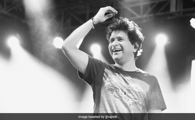 Singer KK Dies After Concert In Kolkata