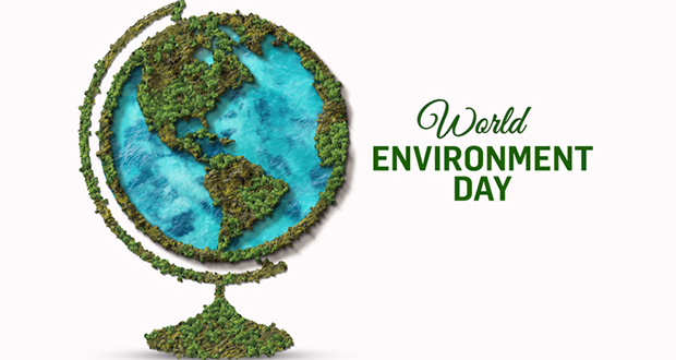 World Environment Day 2022 Wishes, Quotes, SMS, WhatsApp Messages ...