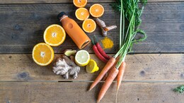 Quick Tip To Cleanse Your Body Post Festivities - Expert Suggests
