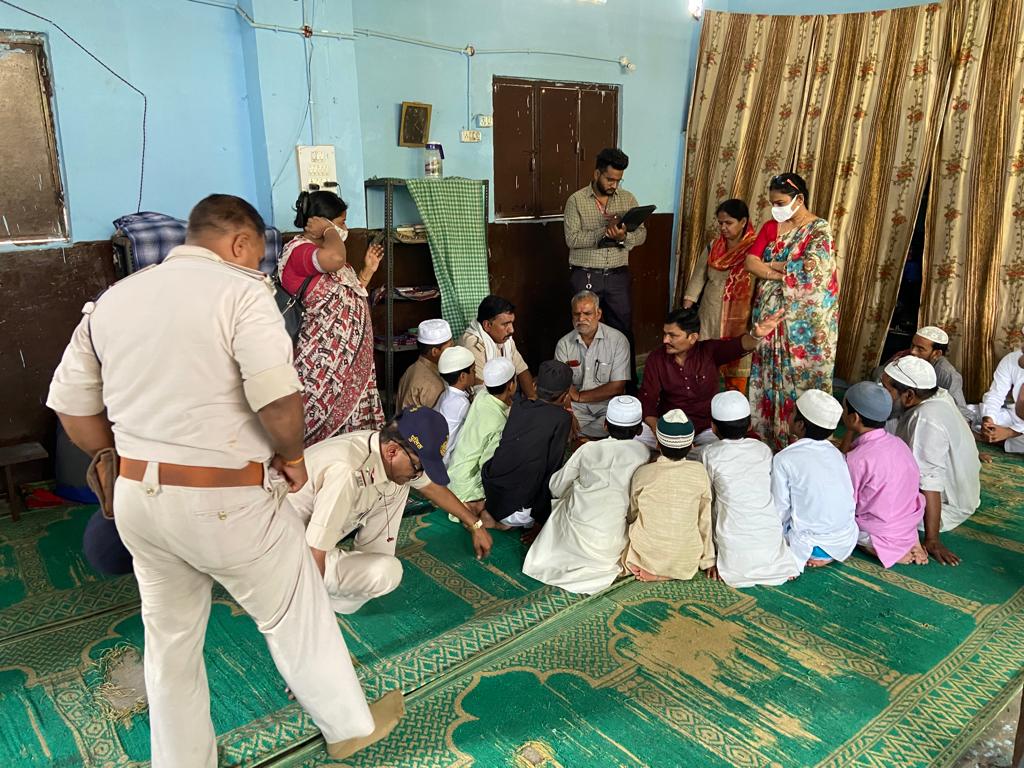 Same Birthday For 24 Students: Bhopal Madrasas Face Probe Over Violations