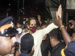 9th Minister Joins Rebels, Team Thackeray Pushes For Action: 10 Points 9th Minister Joins Rebels, Team Thackeray Pushes For Action: 10 Points