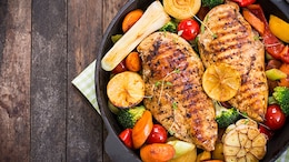 Viral Now: This Husband Offered To Cook Dinner For His Wife, Except...