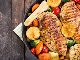 Viral Now: This Husband Offered To Cook Dinner For His Wife, Except...