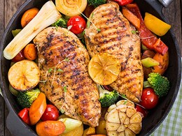 5 Quick And Easy Grilled Chicken Snacks You Must Try