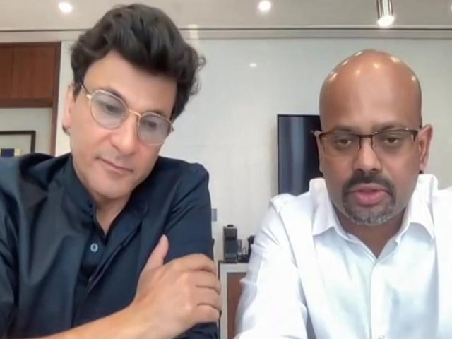 Artists Need To Reach Out To New Markets: Chef Vikas Khanna