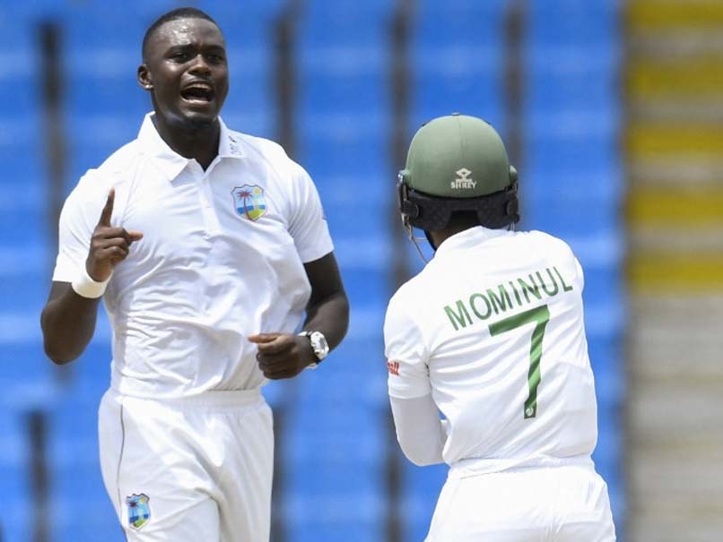 For Two Tests In A Row, Bangladesh Equal Unwanted Record