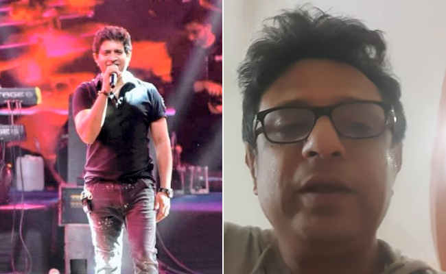 "Who Is KK?": Trolled Over Rant On Singer, Bengali Musician Clarifies