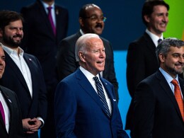 Biden Seeks To Restore US Clout In Latin America With Weeklong Summit
