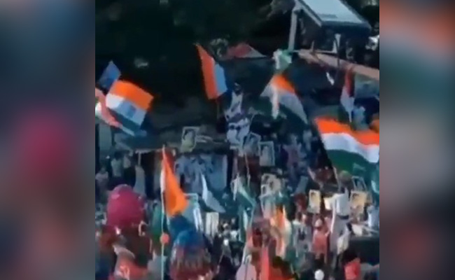 Setback For Left As Congress Retains Kerala Seat With Historic Margin