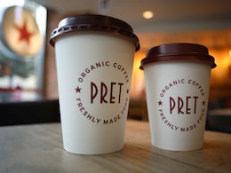 UK-Based Coffee-Sandwich Franchise 'Pret a Manger' To Soon Launch In India