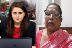 Bihar Deputy Chief Minister To NDTV After House Vandalised In 'Agnipath' Protests Bihar Deputy Chief Minister To NDTV After House Vandalised In 'Agnipath' Protests
