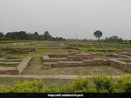 "हजारों साल पुरानी सभ्यता की खुलेंगी परतें...", पुरातत्व विभाग करने जा रहा सबसे बड़ी खोज "हजारों साल पुरानी सभ्यता की खुलेंगी परतें...", पुरातत्व विभाग करने जा रहा सबसे बड़ी खोज
