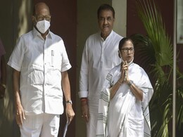 After Sharad Pawar's No, Mamata Banerjee's New Names For President Poll After Sharad Pawar's No, Mamata Banerjee's New Names For President Poll