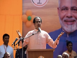 "महाराष्ट्र ने आज एक संवेदनशील मुख्यमंत्री खो दिया" : शिवसेना सांसद संजय राउत "महाराष्ट्र ने आज एक संवेदनशील मुख्यमंत्री खो दिया" : शिवसेना सांसद संजय राउत