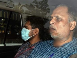 Probe Agency Seizes Assets Worth Rs 7.44 Crore Linked To Delhi Ex-Minister