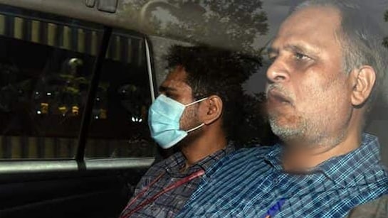 Probe Agency Seizes Assets Worth Rs 7.44 Crore Linked To Delhi Ex-Minister