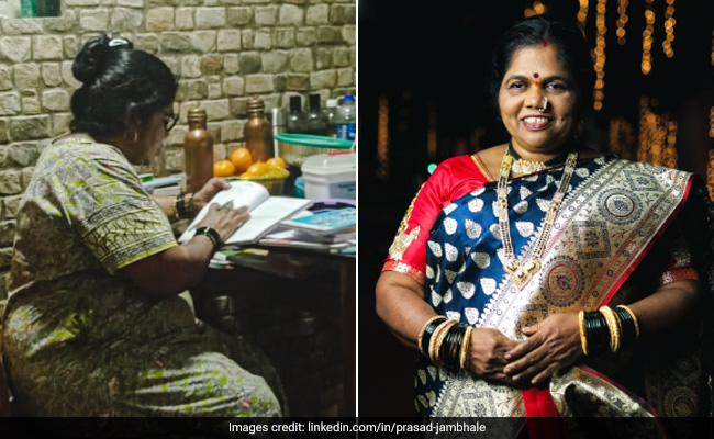 Maharashtra Woman Aces Class 10 Exam 37 Years After Dropping Out