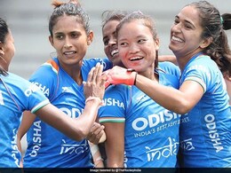 FIH Pro Hockey League: India Women Lose 2-3 To Argentina In Second Match