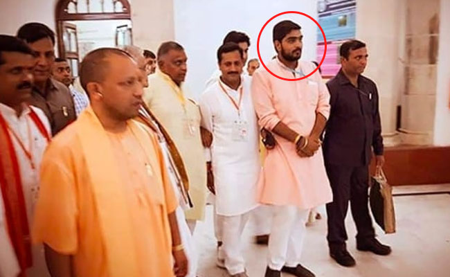 BJP Leader Arrested For Comments On Prophet 4 Days After Kanpur Clashes