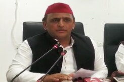 Akhilesh Yadav On What Will Stop "BJP's Bulldozer" Akhilesh Yadav On What Will Stop "BJP's Bulldozer"