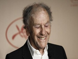 Jean-Louis Trintignant, "Wonderful Talent" Of French Cinema, Dies At 91 Jean-Louis Trintignant, "Wonderful Talent" Of French Cinema, Dies At 91