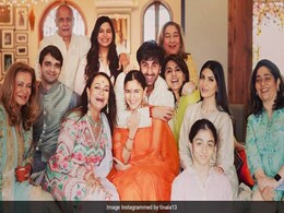 "You Are Mindblowing": Alia Bhatt On Mother-In-Law Neetu Kapoor's Performance In <i>Jugjugg Jeeyo</i> "You Are Mindblowing": Alia Bhatt On Mother-In-Law Neetu Kapoor's Performance In <i>Jugjugg Jeeyo</i>